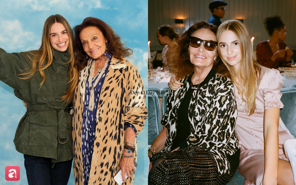 C&ocirc;ng ch&uacute;a Đức từ bỏ tước vị để theo đuổi ng&agrave;nh thời trang, nhan sắc như ti&ecirc;n nữ gi&aacute;ng trần - Ảnh 4.