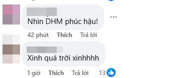 Do&atilde;n Hải My tăng c&acirc;n v&agrave; nhan sắc tự nhi&ecirc;n g&acirc;y ch&uacute; &yacute; tr&ecirc;n mạng x&atilde; hội năm 2026 - Ảnh 4.