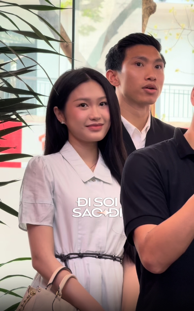 Do&atilde;n Hải My tăng c&acirc;n v&agrave; nhan sắc tự nhi&ecirc;n g&acirc;y ch&uacute; &yacute; tr&ecirc;n mạng x&atilde; hội năm 2026 - Ảnh 1.