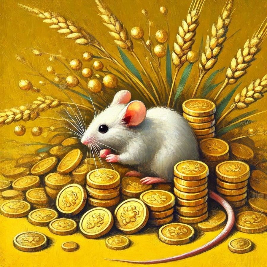 Chuy&ecirc;n gi&aacute; dự b&aacute;o: 30 ng&agrave;y tới, 4 con gi&aacute;p c&oacute; t&iacute;n hiệu cải thiện d&ograve;ng tiền, cơ hội tăng t&iacute;ch lũy r&otilde; rệt - Ảnh 1.