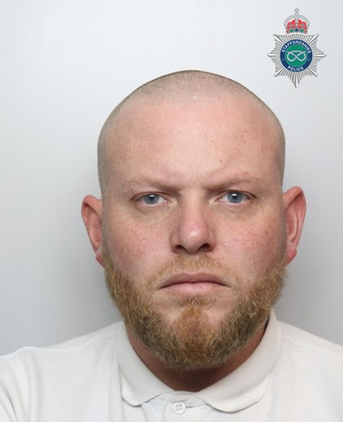 Cha mẹ bị kết &aacute;n sau c&aacute;i chết thương t&acirc;m của b&eacute; g&aacute;i 5 tuần tuổi ở Staffordshire - Ảnh 1.