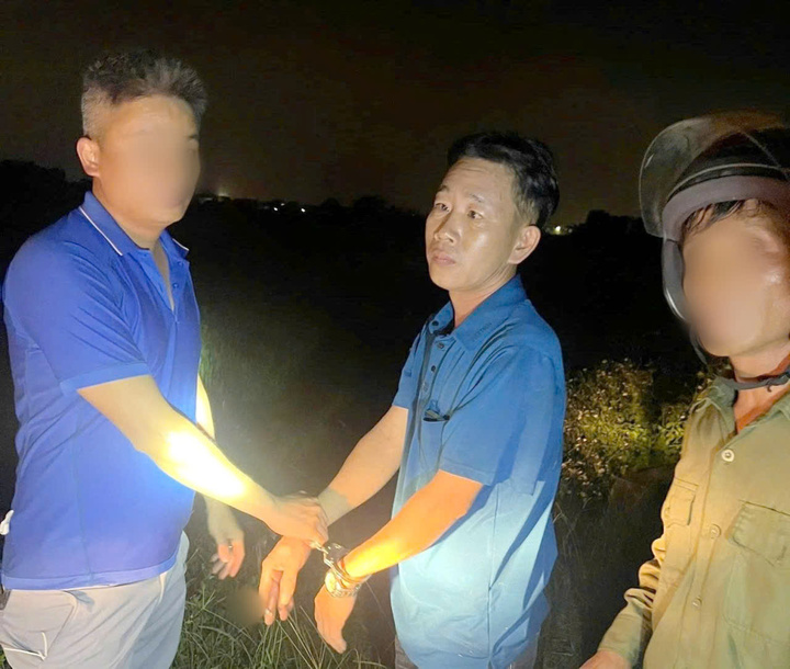 Chồng cũ đ&acirc;m chết phụ nữ tại H&agrave; Tĩnh sau m&acirc;u thuẫn nghi&ecirc;m trọng - Ảnh 1.