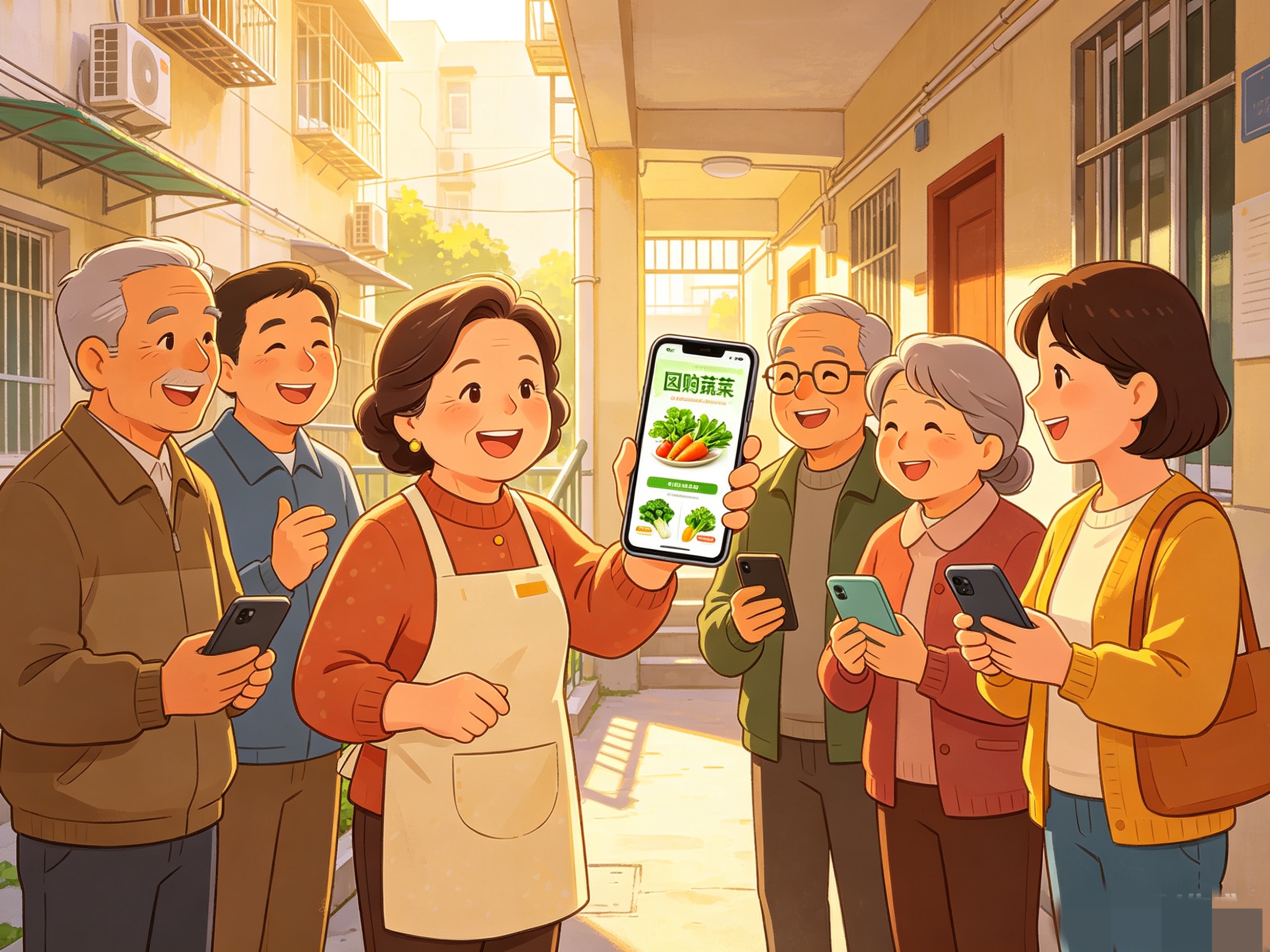 Phụ nữ 60 tuổi c&oacute; thể khởi nghiệp kh&ocirc;ng? Tất nhi&ecirc;n l&agrave; c&oacute;! 8 m&ocirc; h&igrave;nh kinh doanh nhỏ ổn định, &iacute;t &aacute;p lực v&agrave; dễ bắt đầu - Ảnh 7.