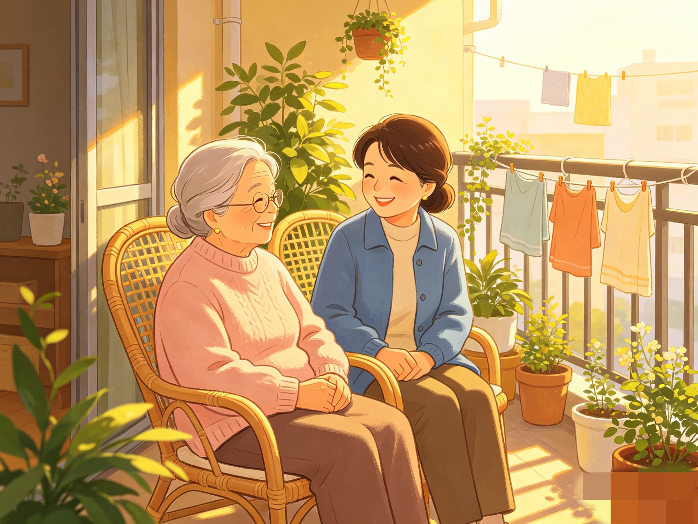 Phụ nữ 60 tuổi c&oacute; thể khởi nghiệp kh&ocirc;ng? Tất nhi&ecirc;n l&agrave; c&oacute;! 8 m&ocirc; h&igrave;nh kinh doanh nhỏ ổn định, &iacute;t &aacute;p lực v&agrave; dễ bắt đầu - Ảnh 2.