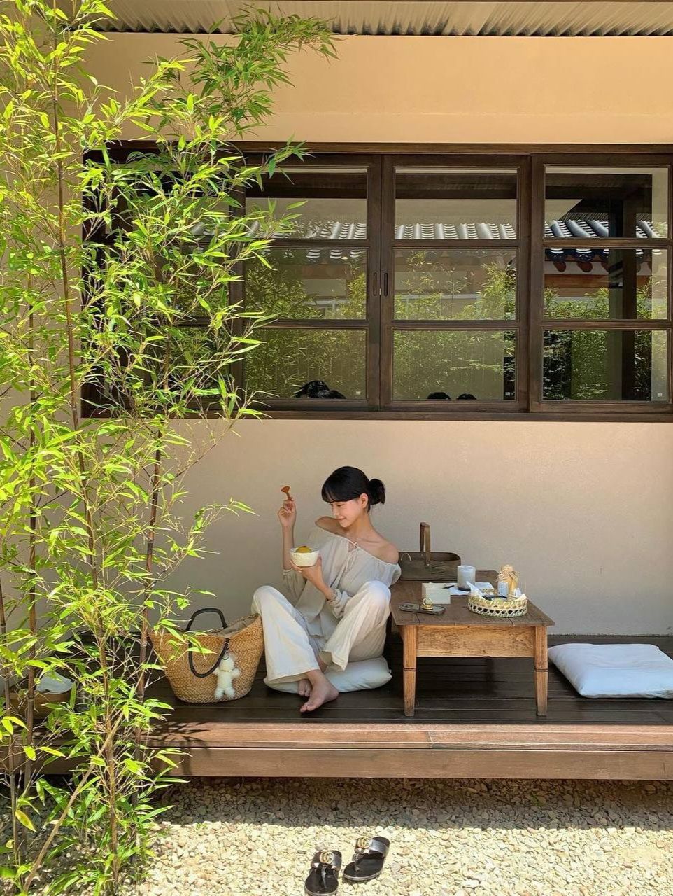 3 con gi&aacute;p dễ được con c&aacute;i x&acirc;y nh&agrave; b&aacute;o hiếu nhất- Ảnh 1.