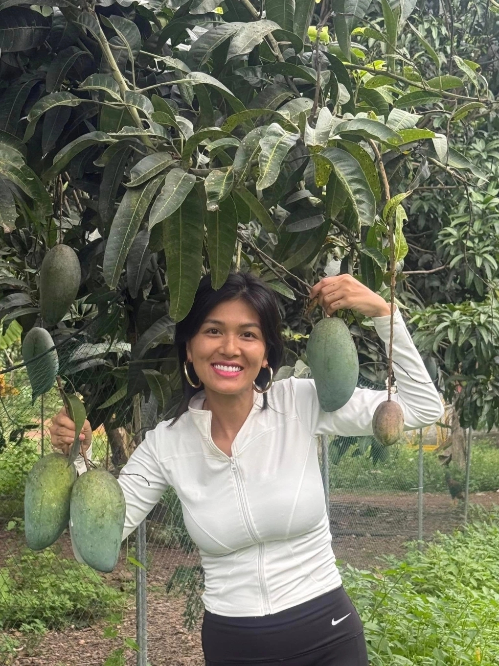 T&igrave;nh trạng của hoa hậu đ&ocirc;ng con nhất Việt Nam b&aacute;o nợ 10 tỷ, muốn sang Campuchia mở qu&aacute;n phở - Ảnh 3.