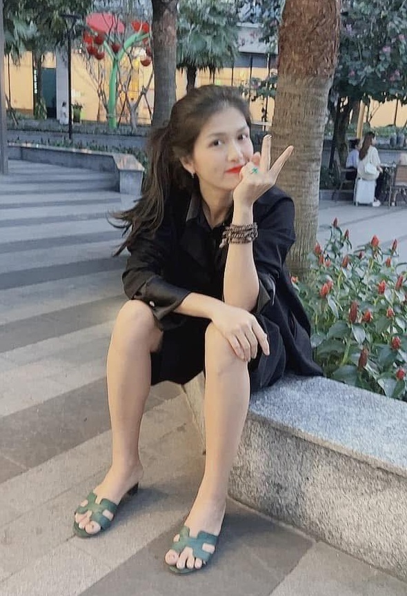 T&igrave;nh trạng của hoa hậu đ&ocirc;ng con nhất Việt Nam b&aacute;o nợ 10 tỷ, muốn sang Campuchia mở qu&aacute;n phở - Ảnh 4.