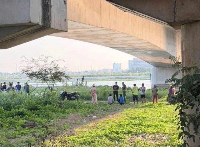 Vụ c&ocirc; g&aacute;i 23 tuổi nhảy cầu tự tử v&igrave; vay tiền qua app: Bi kịch đau l&ograve;ng năm 2026 - Ảnh 1.