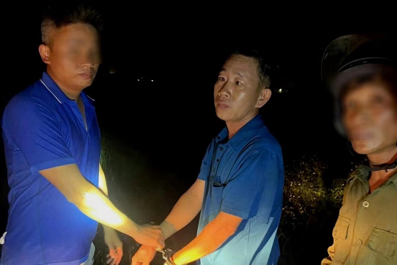 Người phụ nữ bị chồng cũ s&aacute;t hại tại H&agrave; Tĩnh: H&eacute; lộ nguy&ecirc;n nh&acirc;n bi kịch - Ảnh 2.