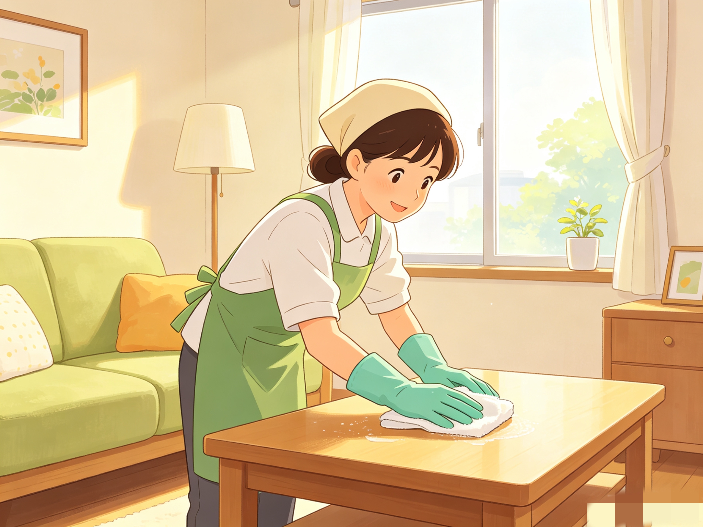 Phụ nữ 60 tuổi c&oacute; thể khởi nghiệp kh&ocirc;ng? Tất nhi&ecirc;n l&agrave; c&oacute;! 8 m&ocirc; h&igrave;nh kinh doanh nhỏ ổn định, &iacute;t &aacute;p lực v&agrave; dễ bắt đầu - Ảnh 1.