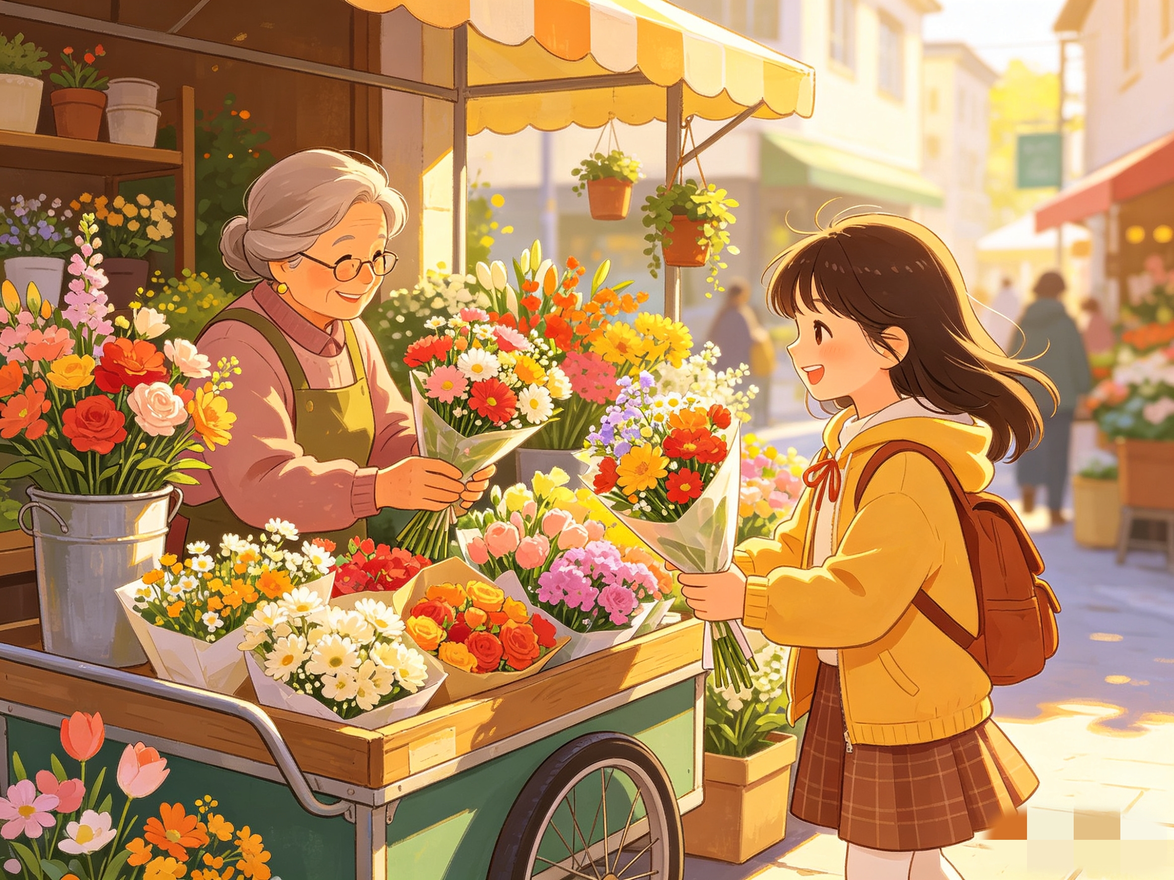 Phụ nữ 60 tuổi c&oacute; thể khởi nghiệp kh&ocirc;ng? Tất nhi&ecirc;n l&agrave; c&oacute;! 8 m&ocirc; h&igrave;nh kinh doanh nhỏ ổn định, &iacute;t &aacute;p lực v&agrave; dễ bắt đầu - Ảnh 6.