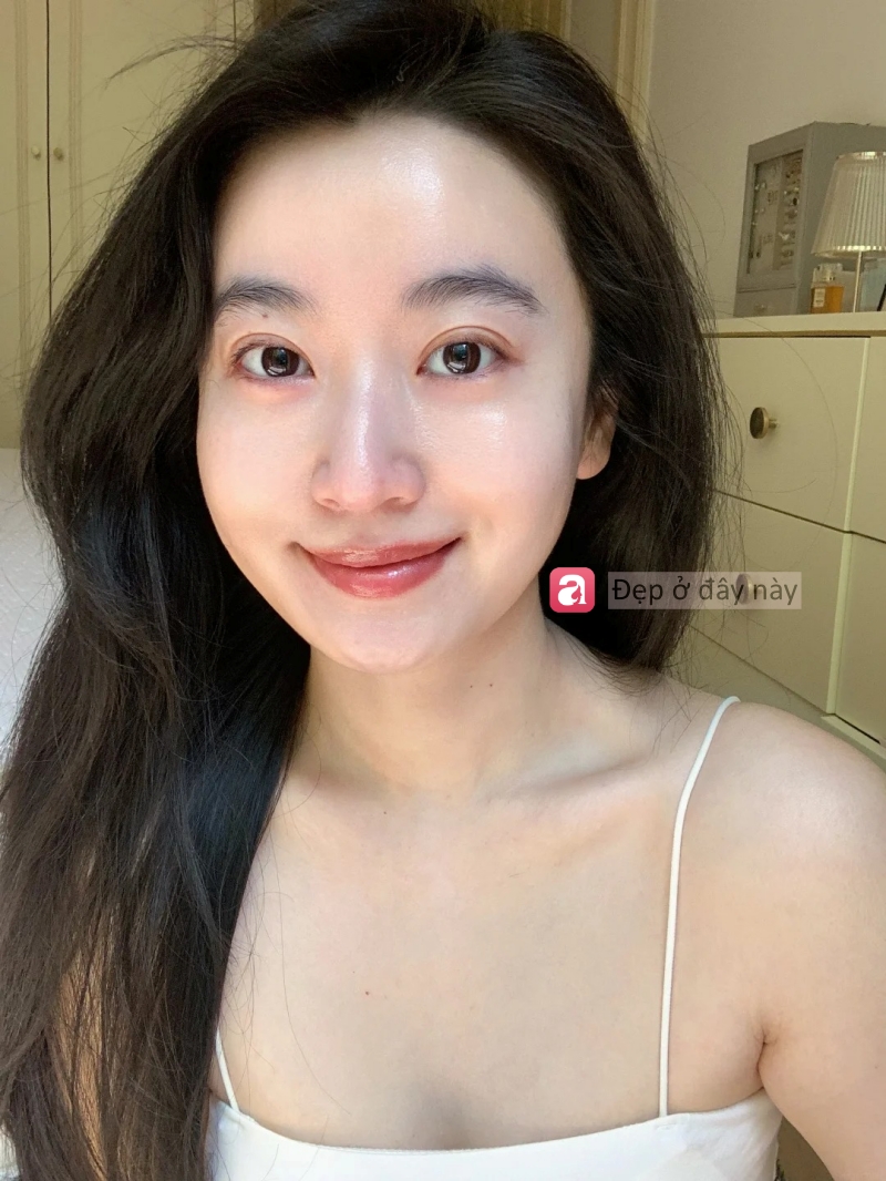 34 tuổi da lại đẹp hơn tuổi 20: B&iacute; quyết kh&ocirc;ng nằm ở mỹ phẩm đắt tiền m&agrave; ở 3 th&oacute;i quen n&agrave;y- Ảnh 7.