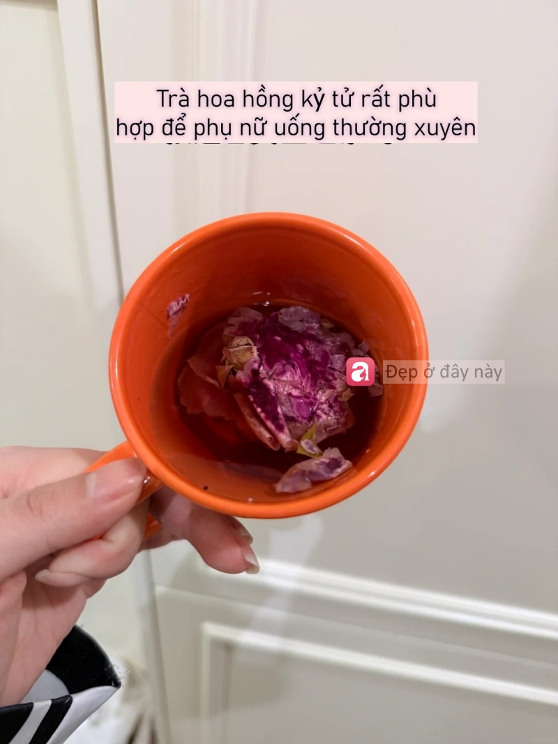 34 tuổi da lại đẹp hơn tuổi 20: B&iacute; quyết kh&ocirc;ng nằm ở mỹ phẩm đắt tiền m&agrave; ở 3 th&oacute;i quen n&agrave;y- Ảnh 3.