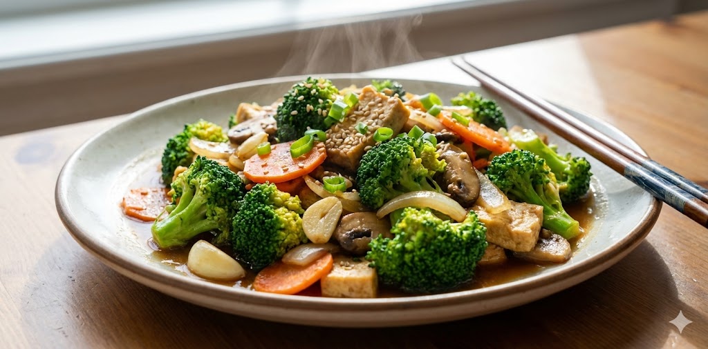 Phụ nữ ngo&agrave;i 40 muốn trẻ trung hơn? H&atilde;y ăn th&ecirc;m 5 loại thực phẩm gi&agrave;u 