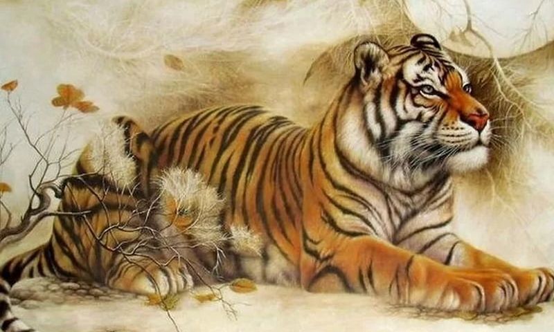 14 ng&agrave;y tới: 4 con gi&aacute;p c&oacute; t&iacute;n hiệu tăng thu nhập, cơ hội cải thiện t&agrave;i ch&iacute;nh r&otilde; rệt - Ảnh 1.