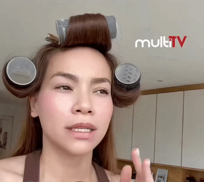 H&agrave; Hồ  - Ảnh 1.