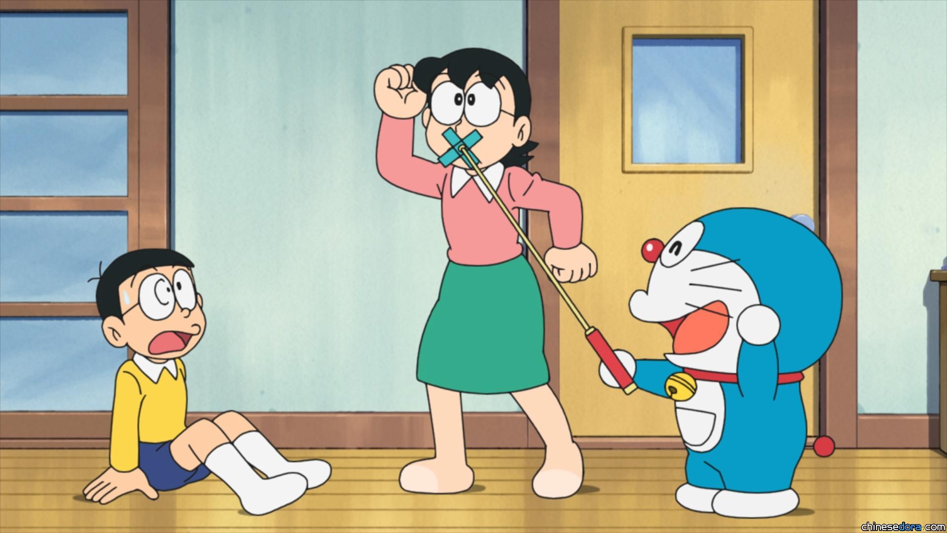 5 bảo bối Doraemon trẻ con kh&ocirc;ng m&ecirc; nhưng người lớn lại rất cần- Ảnh 1.