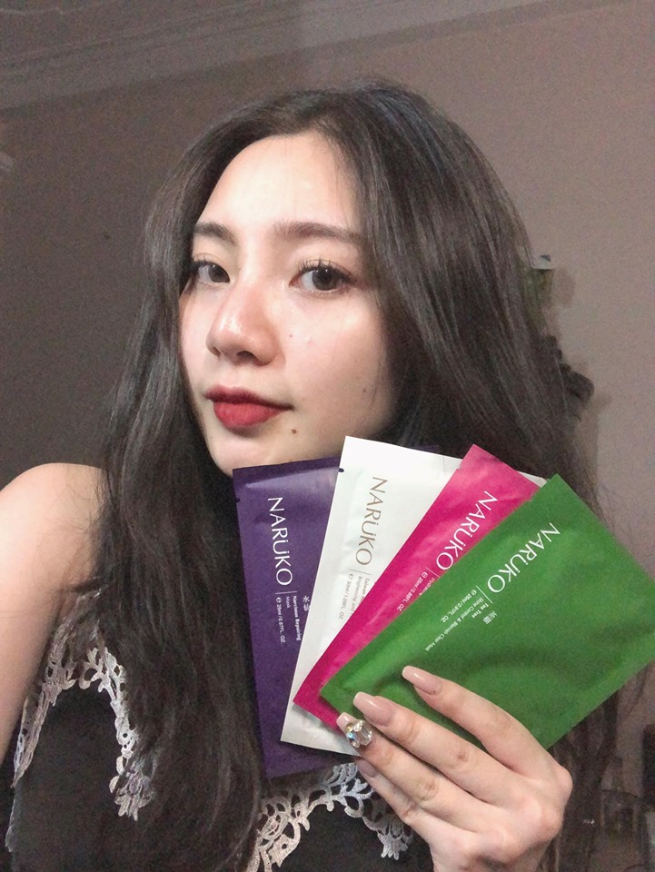 34 tuổi da lại đẹp hơn tuổi 20: B&iacute; quyết kh&ocirc;ng nằm ở mỹ phẩm đắt tiền m&agrave; ở 3 th&oacute;i quen n&agrave;y- Ảnh 10.