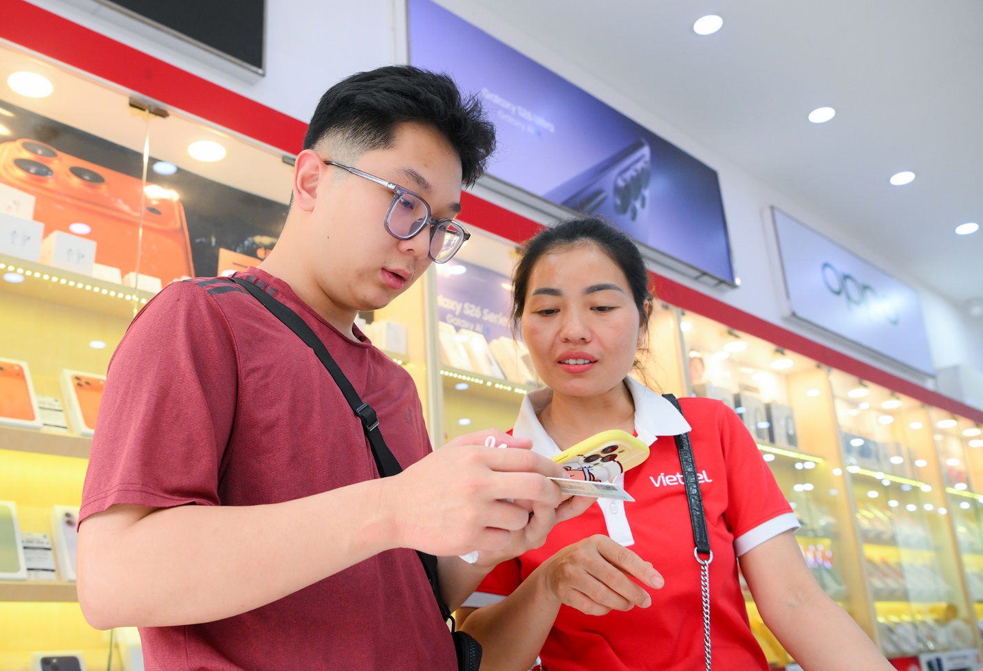 Ghi nhận thực tế những ng&agrave;y đầu Th&ocirc;ng tư 08 c&oacute; hiệu lực: Lượng kh&aacute;ch tăng nhưng th&ocirc;ng suốt, kh&ocirc;ng xảy ra qu&aacute; tải - Ảnh 2.