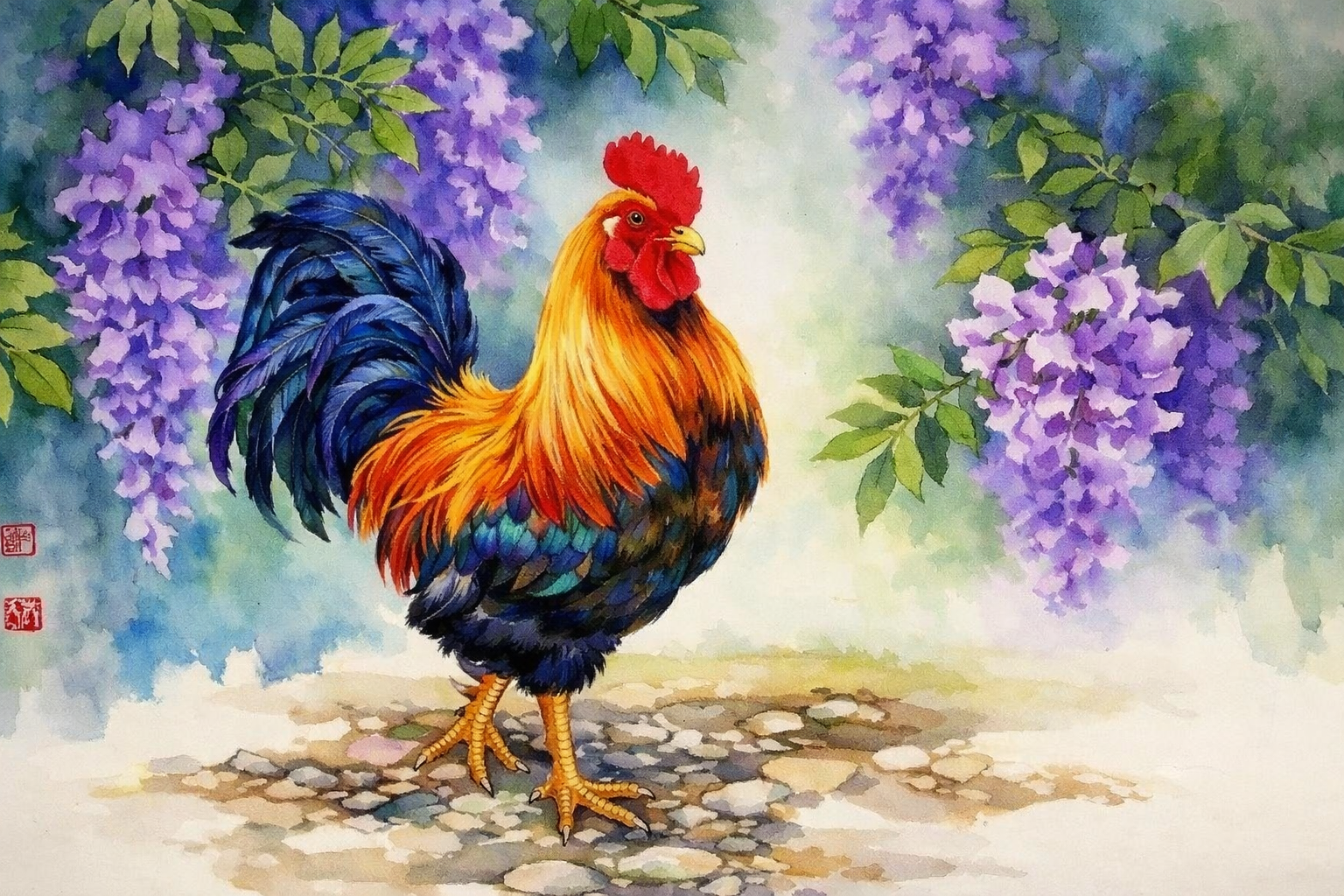 14 ng&agrave;y tới: 4 con gi&aacute;p c&oacute; t&iacute;n hiệu tăng thu nhập, cơ hội cải thiện t&agrave;i ch&iacute;nh r&otilde; rệt - Ảnh 3.