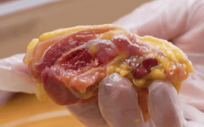 Làm gà hầm thảo mộc tại nhà với bí quyết Đơn giản không cần sang Trung Quốc - Ảnh 3.