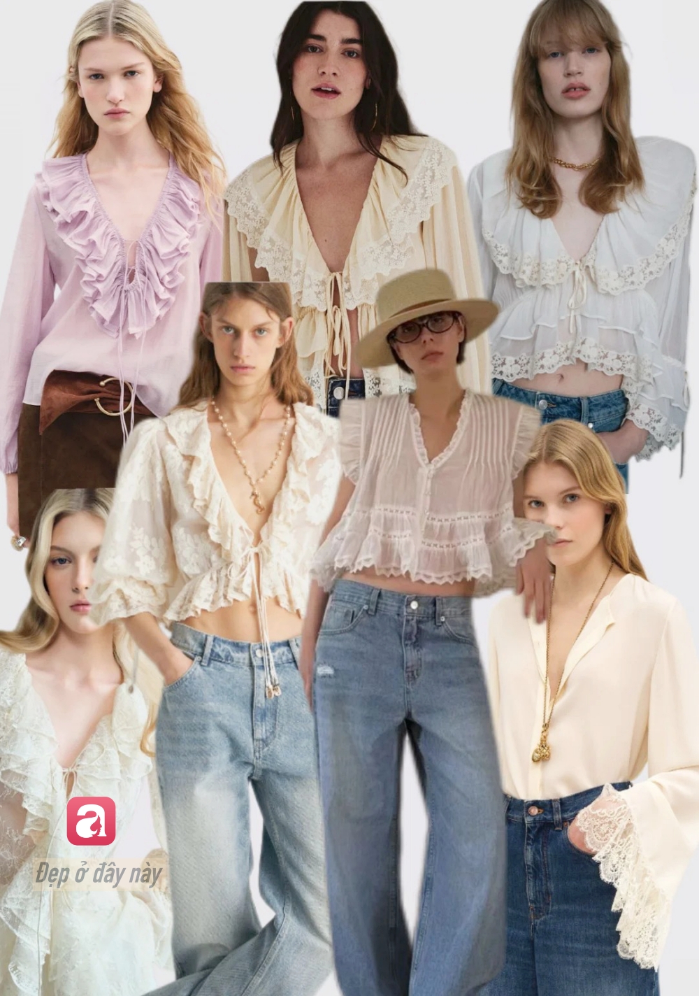 Kh&ocirc;ng cộp m&aacute;c 