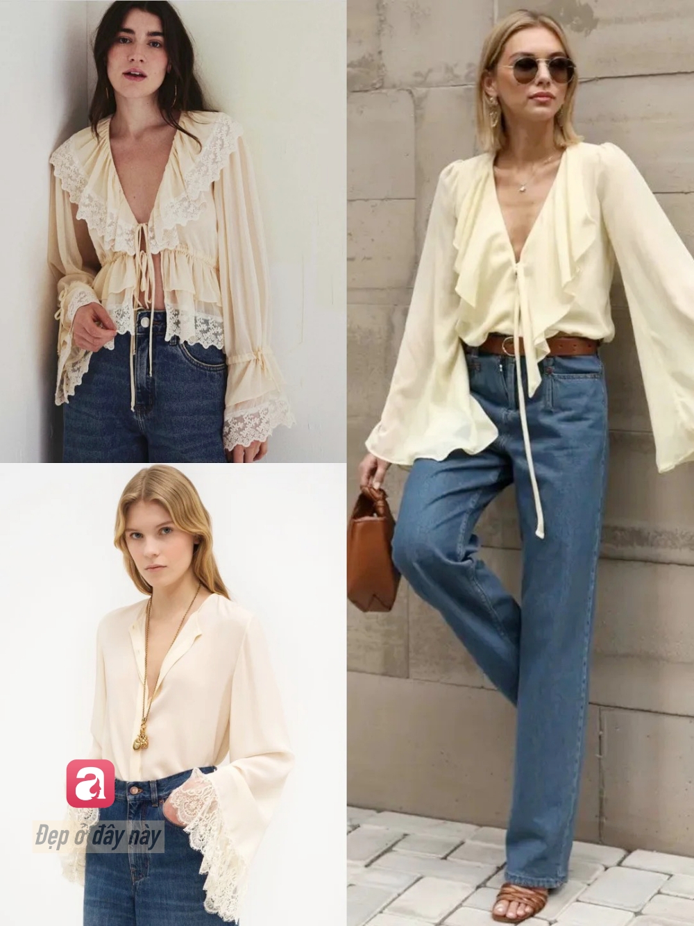 Kh&ocirc;ng cộp m&aacute;c 