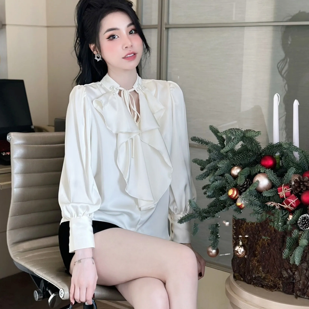 Kh&ocirc;ng cộp m&aacute;c 