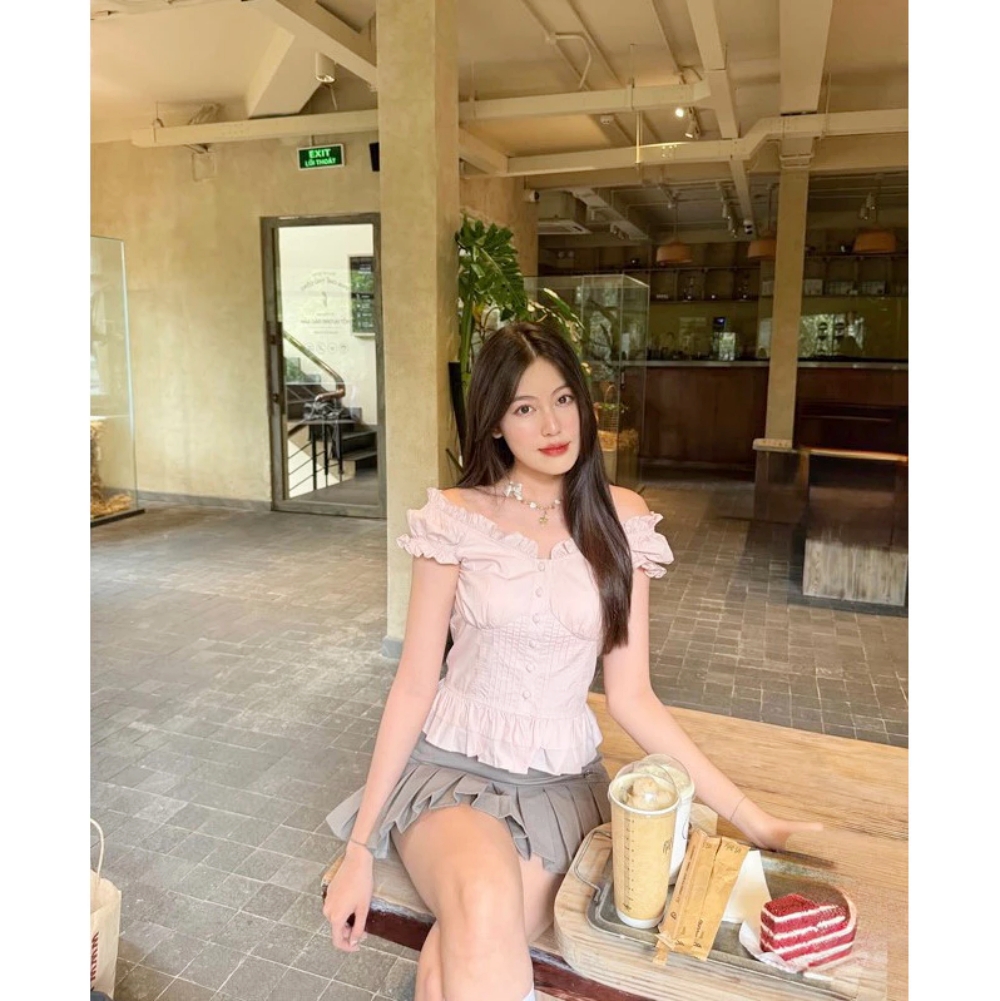 Kh&ocirc;ng cộp m&aacute;c 