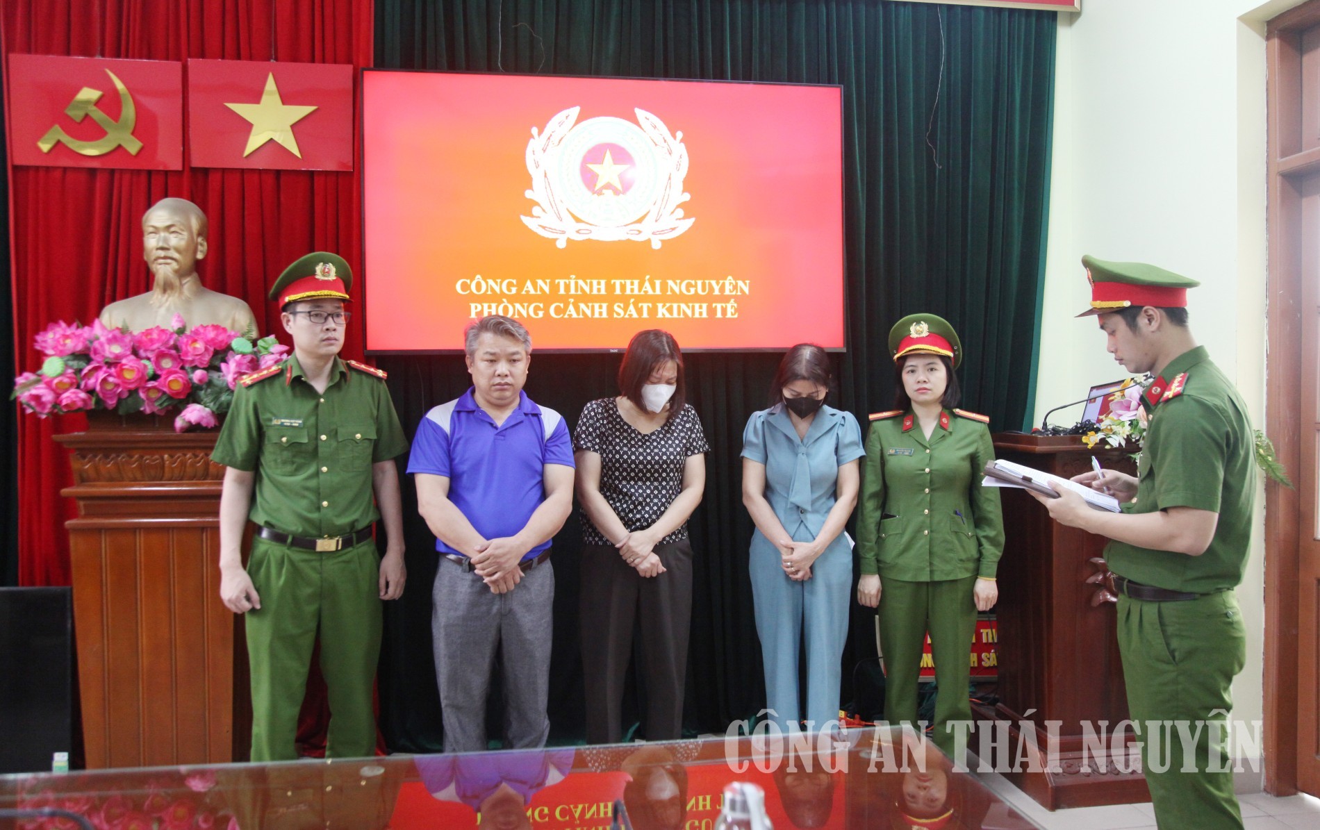 Nguyễn Văn Th&agrave;nh v&agrave; vụ hối lộ thực phẩm bẩn v&agrave;o trường Mầm non năm 2026 - Ảnh 1.