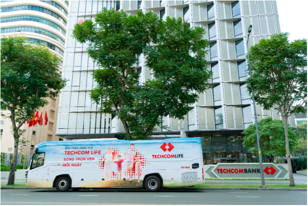 30 gi&acirc;y hiểu sức khỏe qua c&ocirc;ng nghệ c&ugrave;ng Techcom Life AI Care - Ảnh 1.