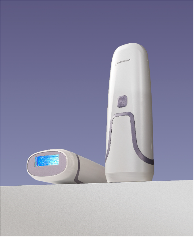 Da mịn ch&agrave;o h&egrave; c&ugrave;ng bộ đ&ocirc;i m&aacute;y triệt l&ocirc;ng lạnh c&ocirc;ng nghệ H&agrave;n Quốc từ LocknLock - Ảnh 2.