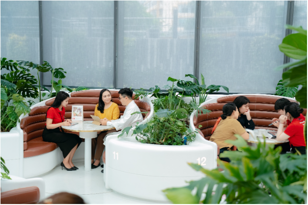 30 gi&acirc;y hiểu sức khỏe qua c&ocirc;ng nghệ c&ugrave;ng Techcom Life AI Care - Ảnh 3.