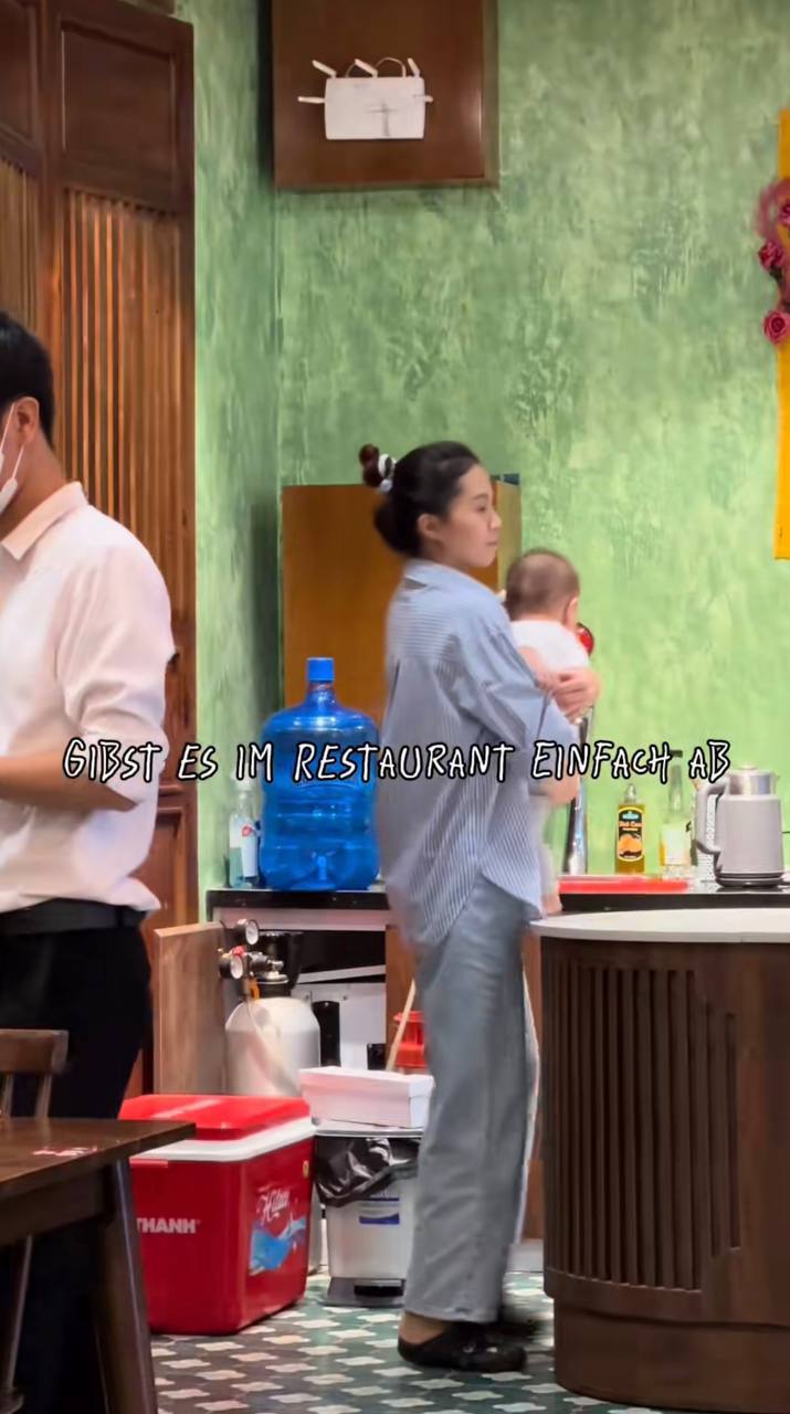 Kh&aacute;ch T&acirc;y bất ngờ trước t&igrave;nh y&ecirc;u thương trẻ con của người Việt - Ảnh 3.