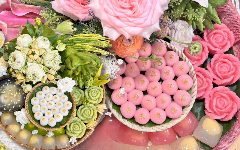 Cả năm có một ngày 