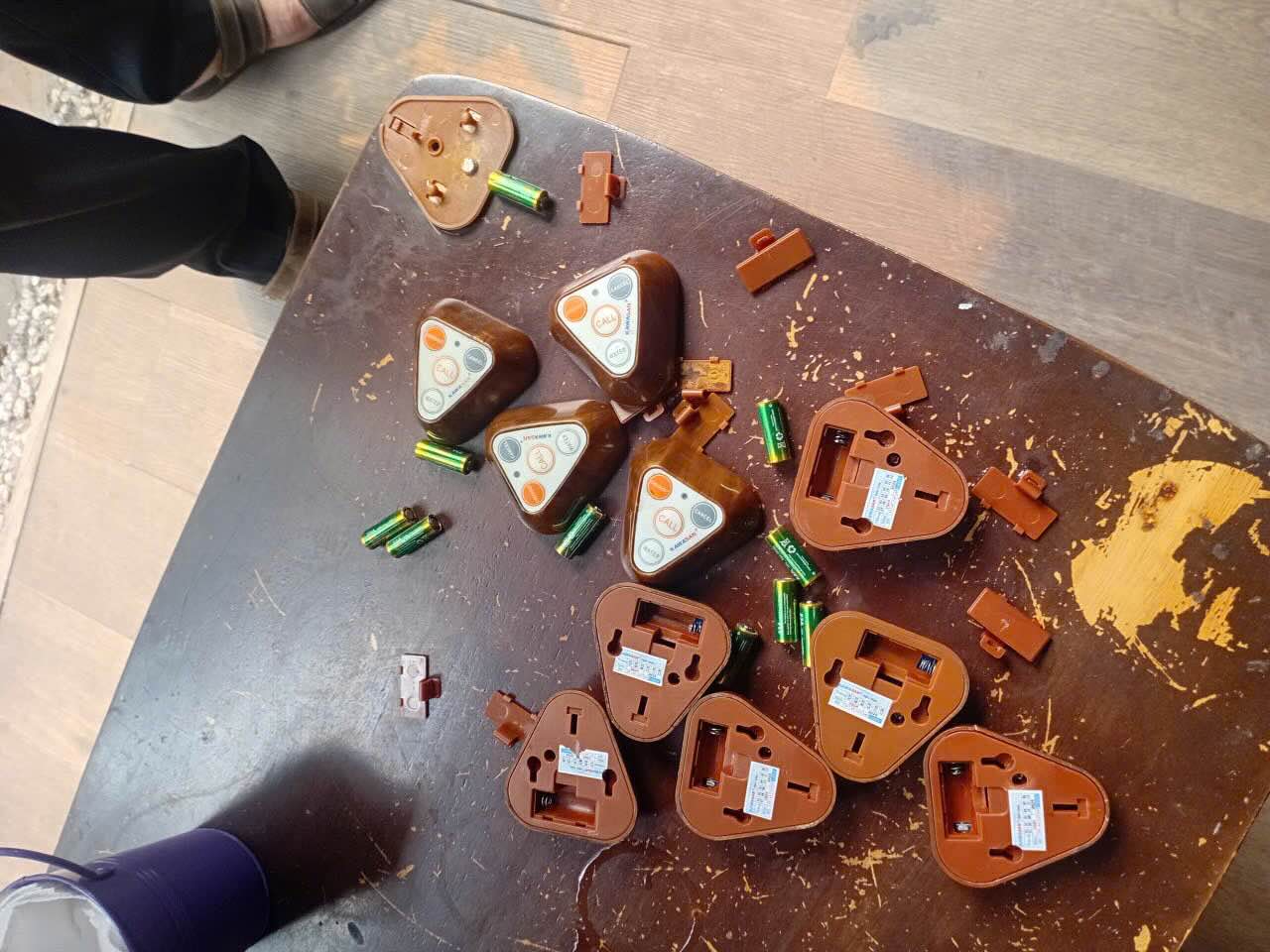 Hiện tượng kh&oacute;a th&ocirc;ng minh &ocirc; t&ocirc; gặp trục trặc tại H&agrave; Nội năm 2026 - Ảnh 1.