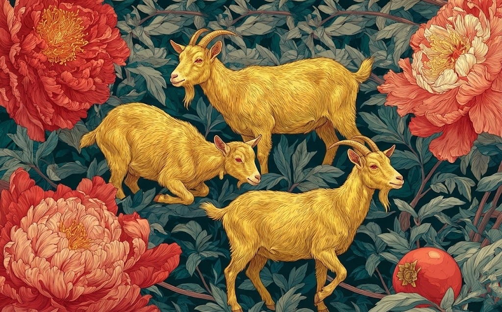 Tử vi tuần mới 20 / 4 - 26 / 4: Cơ hội v&agrave;ng cho 12 con gi&aacute;p - Ảnh 2.