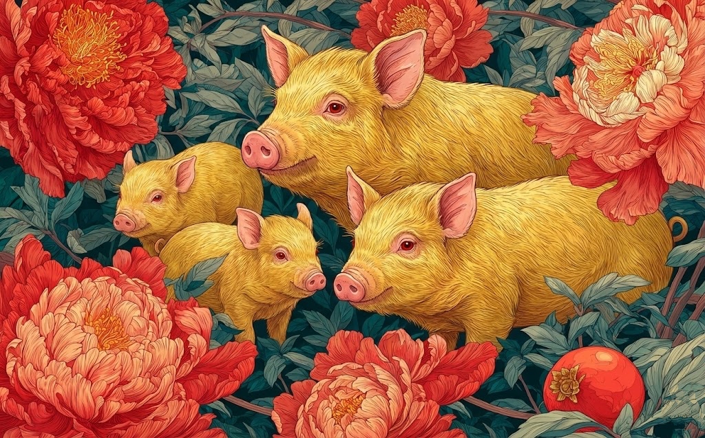 Tử vi tuần mới 20 / 4 - 26 / 4: Cơ hội v&agrave;ng cho 12 con gi&aacute;p - Ảnh 1.