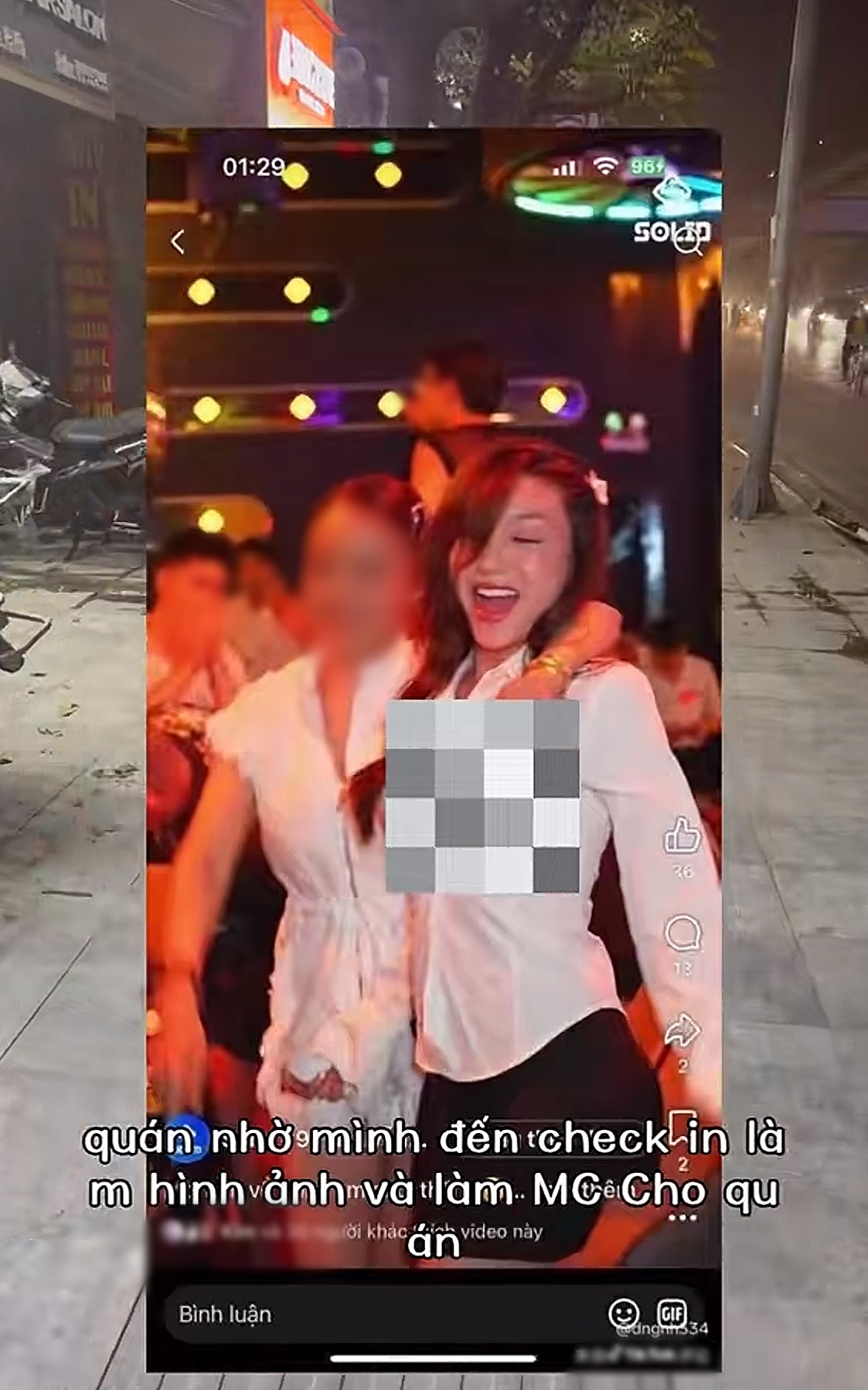 Ngọc Tuyết l&ecirc;n tiếng về scandal mẹ đơn th&acirc;n b&aacute;n sandwich v&agrave; đời tư g&acirc;y tranh c&atilde;i - Ảnh 4.