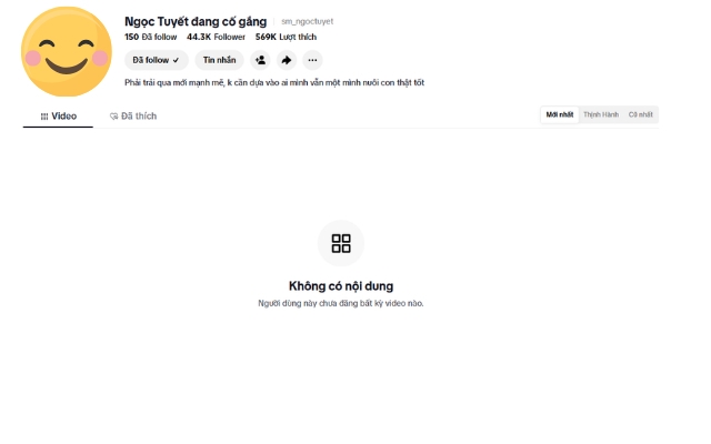 Ngọc Tuyết l&ecirc;n tiếng về scandal mẹ đơn th&acirc;n b&aacute;n sandwich v&agrave; đời tư g&acirc;y tranh c&atilde;i - Ảnh 6.