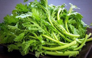 Lo&agrave;i rau mọc dại c&oacute; t&ecirc;n rất lạ, nay 