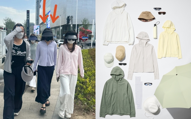 Đi l&agrave;m 8 tiếng ngồi trong văn ph&ograve;ng, v&igrave; sao da vẫn sạm đi?- Ảnh 1.