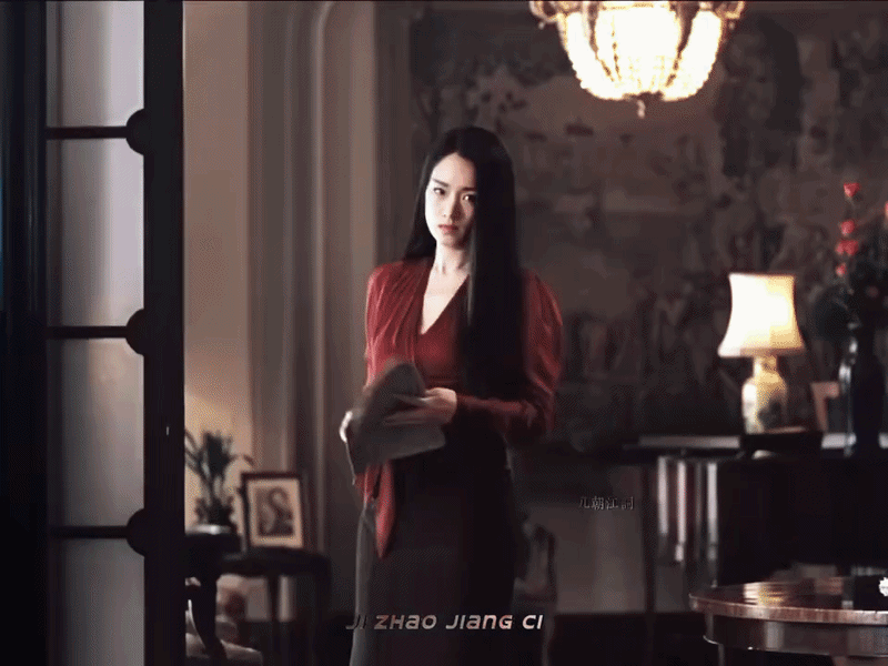 Tuổi thanh xu&acirc;n của Củng Lợi xứng đ&aacute;ng được 