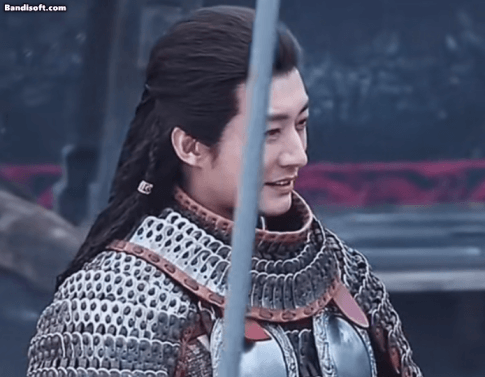 Tạo h&igrave;nh tướng qu&acirc;n Lưu Học Nghĩa trong Giang Sơn Đại Đ&ocirc;ng thu h&uacute;t sự ch&uacute; &yacute; - Ảnh 6.