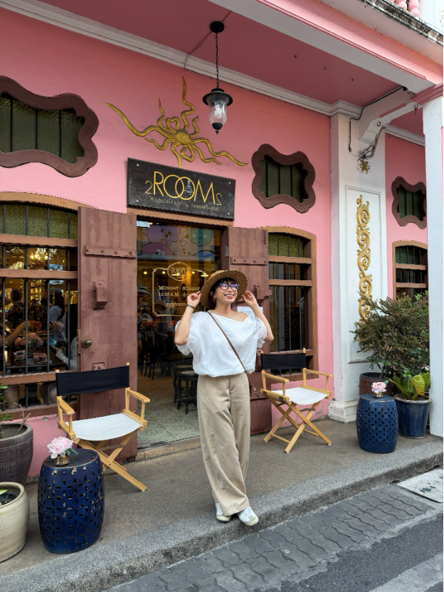 Những trải nghiệm kh&ocirc;ng n&ecirc;n bỏ lỡ khi đến Phuket &ndash; Phang Nga - Ảnh 1.