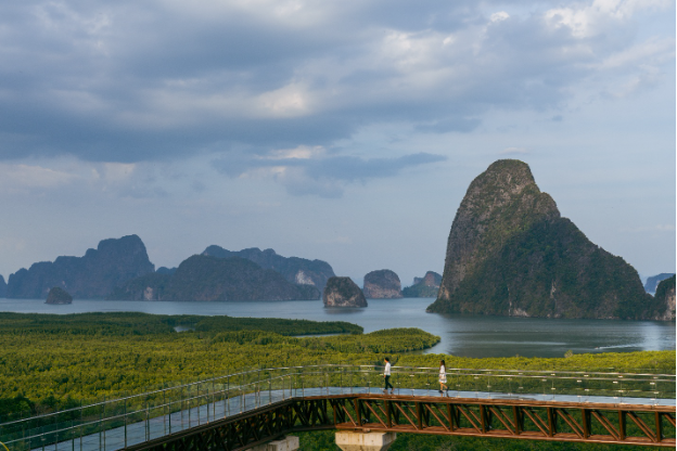 Những trải nghiệm kh&ocirc;ng n&ecirc;n bỏ lỡ khi đến Phuket &ndash; Phang Nga - Ảnh 5.