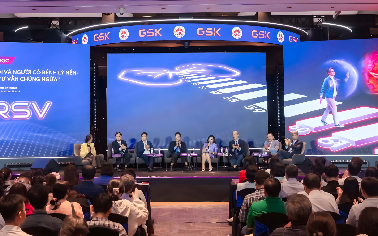 "Sát thủ thầm lặng" đe dọa sức khoẻ người cao tuổi mà ít người biết đến - Ảnh 1.