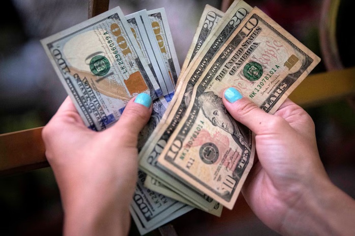 Top 4 con gi&aacute;p bứt ph&aacute; t&agrave;i ch&iacute;nh tuần tới - Ảnh 1.