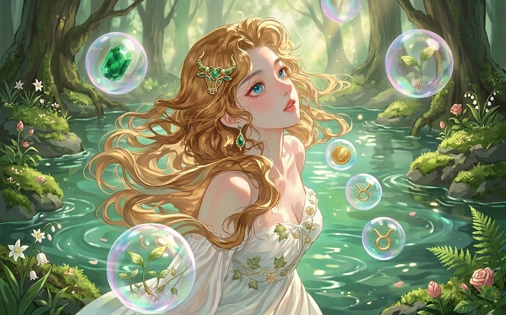 Vũ trụ điểm danh 5 ch&ograve;m sao hốt bạc ng&agrave;y 21/4: Đạp tr&uacute;ng hũ v&agrave;ng, sang trang đổi vận! - Ảnh 2.