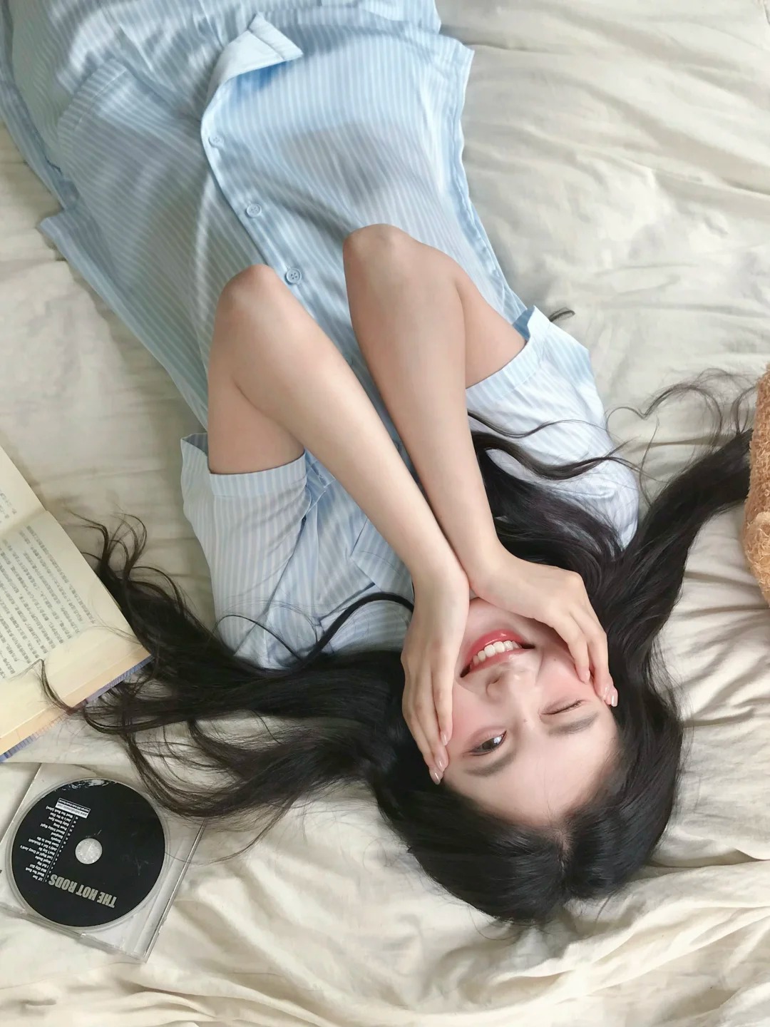 4 th&oacute;i quen khiến da 